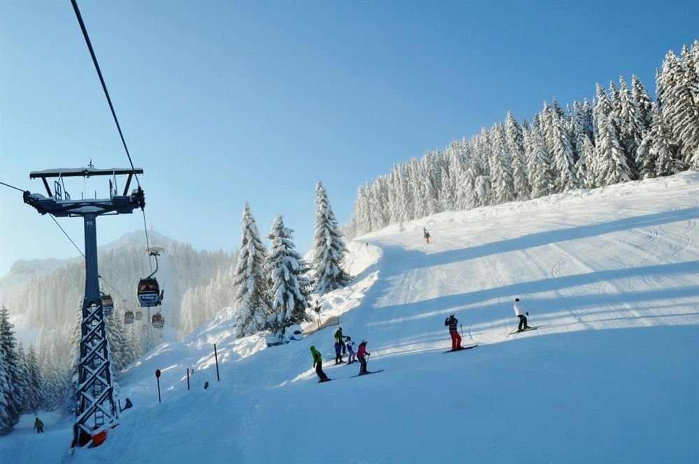 Hotel Gasthof zur Schönen Aussicht in Sankt Johann In Tirol, Austria