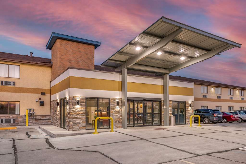 Comfort Inn Near Kokomo Speedway - photo 13