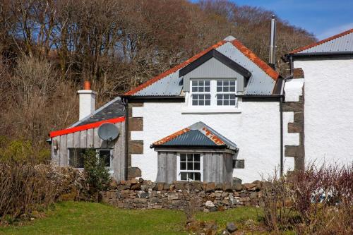 Calgary Dovecote — hotel in Isle Of Mull