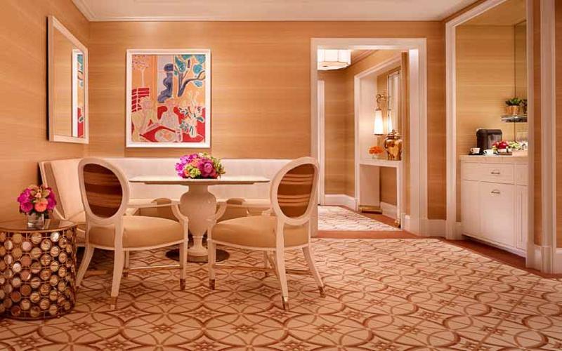 Encore Boston Harbor - photo 85