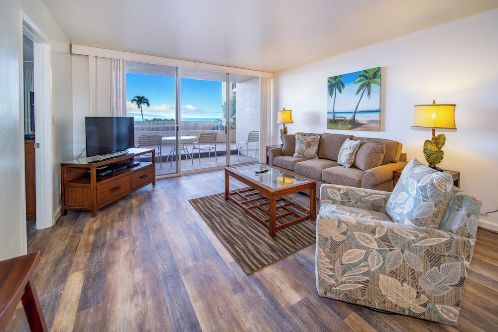Royal Kahana Maui By Outrigger - photo 287