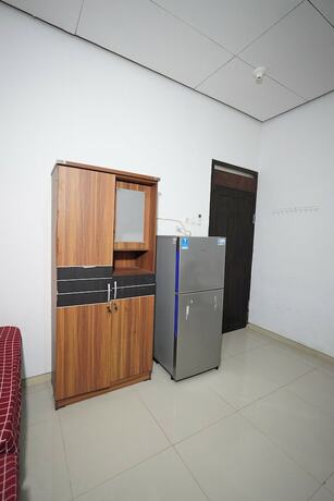 Kingkost Mayong in Kudus, Indonesia