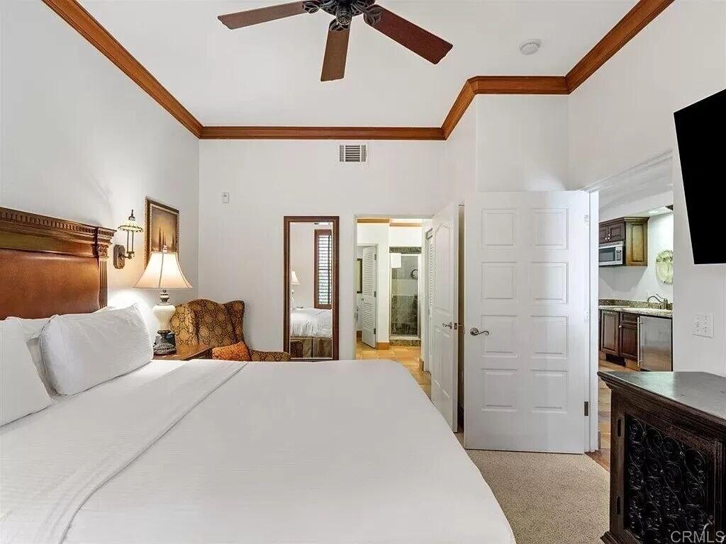 Luxury Villa at Omni La Costa Resort & Spa — hotel near McClellan-Palomar Airport