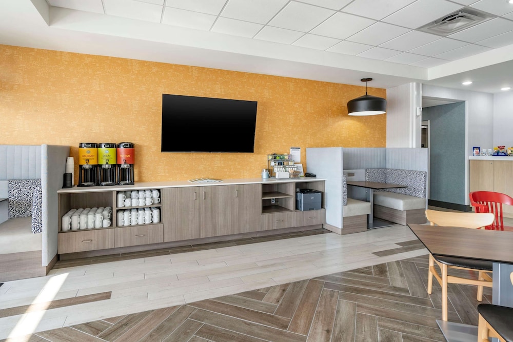 Home2 Suites by Hilton Lexington Keeneland Airport - photo 20