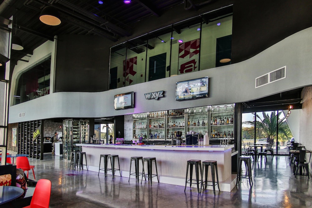 Aloft Ponce Hotel & Casino - photo 99
