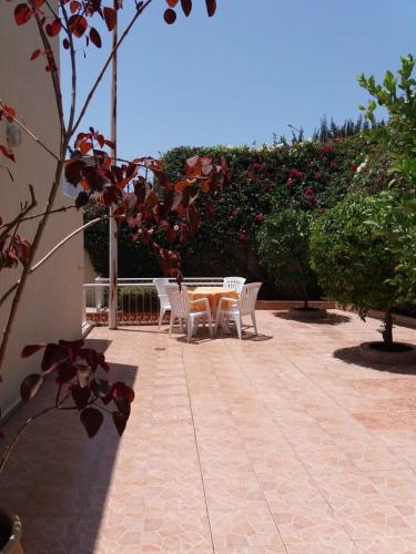 Villa Agadir Quartier Charaf — 4-Star Luxury Hotel in Agadir, Morocco