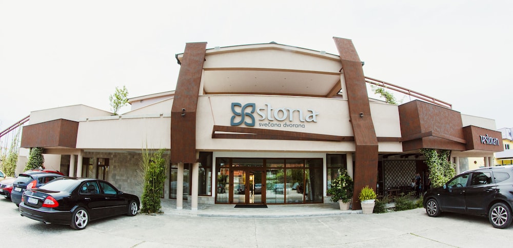 Hotel Storia in Capljina, Bosnia and Herzegovina