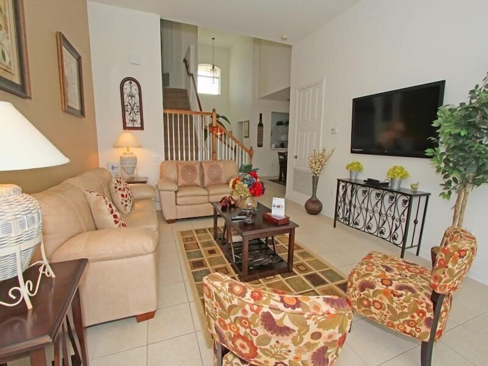 Ov2137 Windsor Hills Resort 5 Bed 5 Baths Villa - photo 20