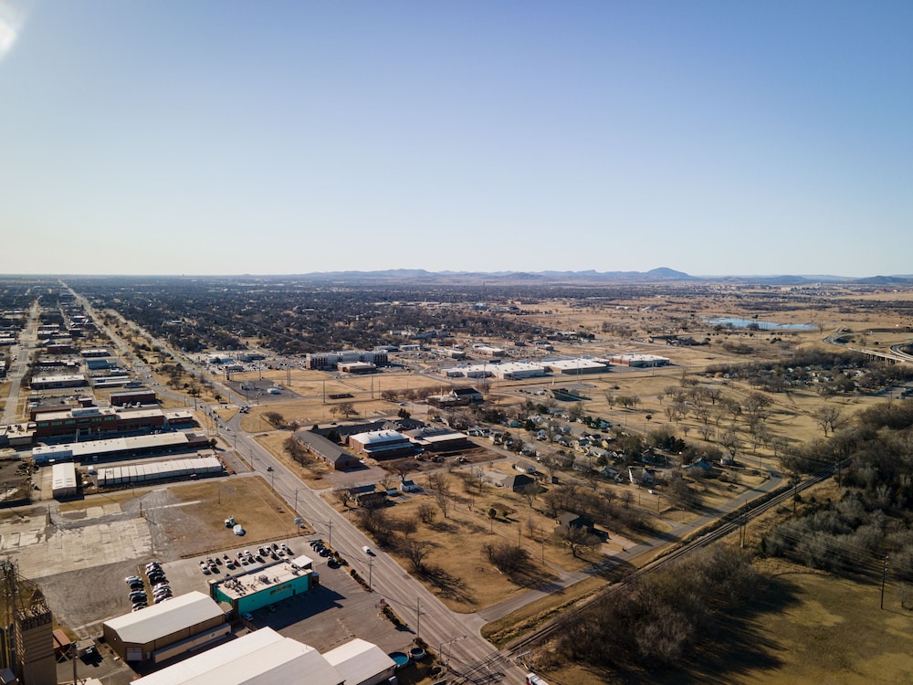 MySuites Lawton - photo 52