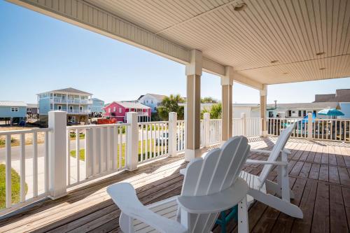 Lost Shaker of Salt by Oak Island Accommodations - photo 24