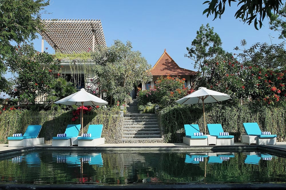 Bangsring Breeze in Banyuwangi, Indonesia