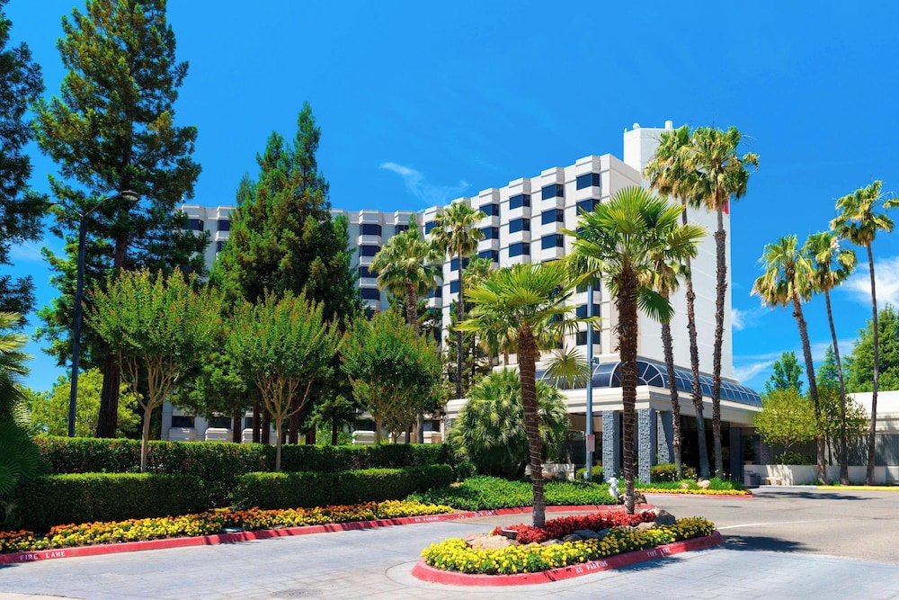 Sacramento Marriott Rancho Cordova - photo 57