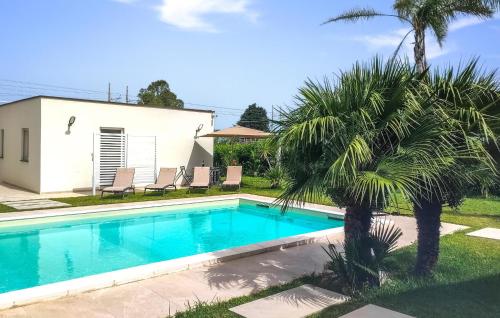 Lovely Home In Torrenova — 4-Star Luxury Hotel in Torrenova, Italy