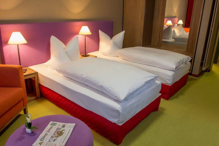 Schurwald Hotel — hotel in Plochingen