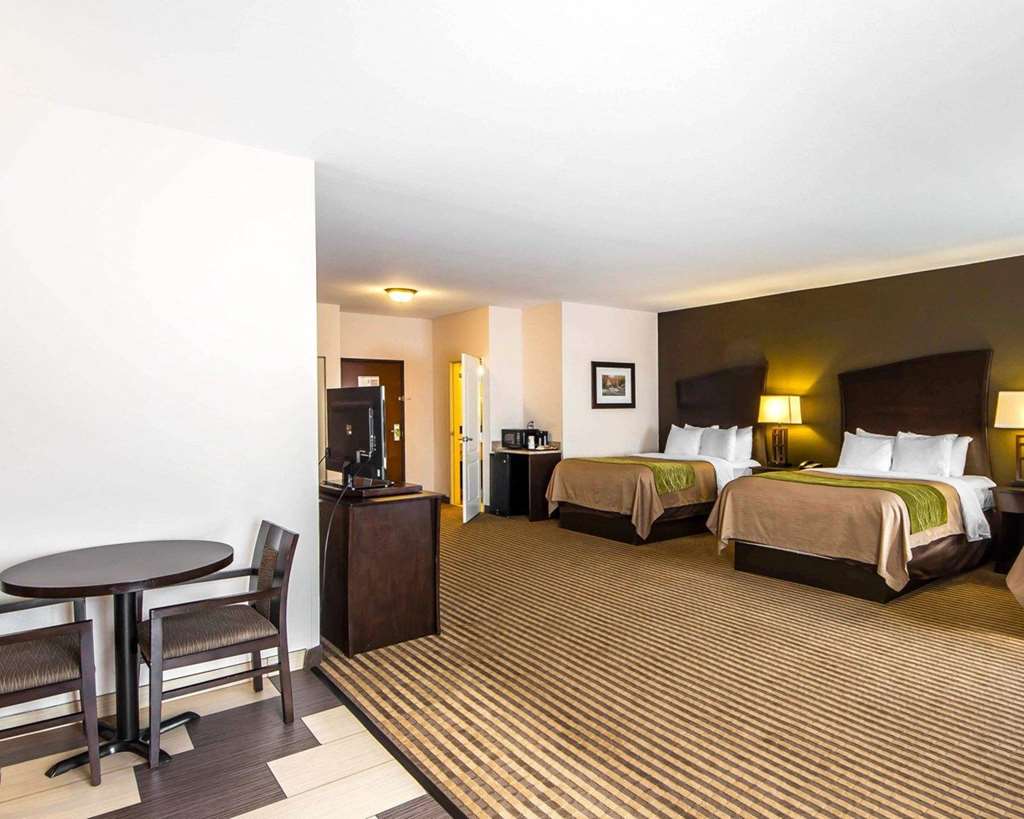 Comfort Inn & Suites Alva - photo 19