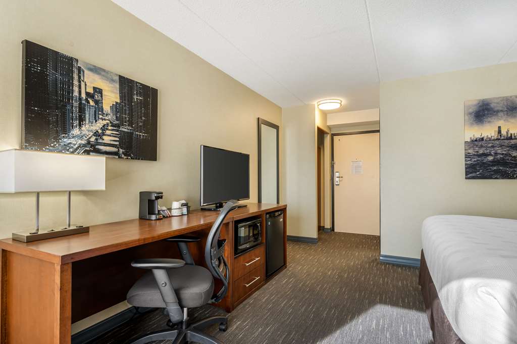 Best Western Chicago Downers Grove - photo 23