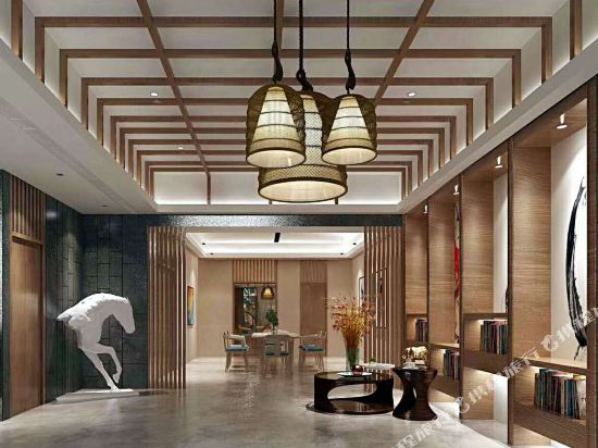 Baxi Express Hotel in Loudi, People's Republic of China