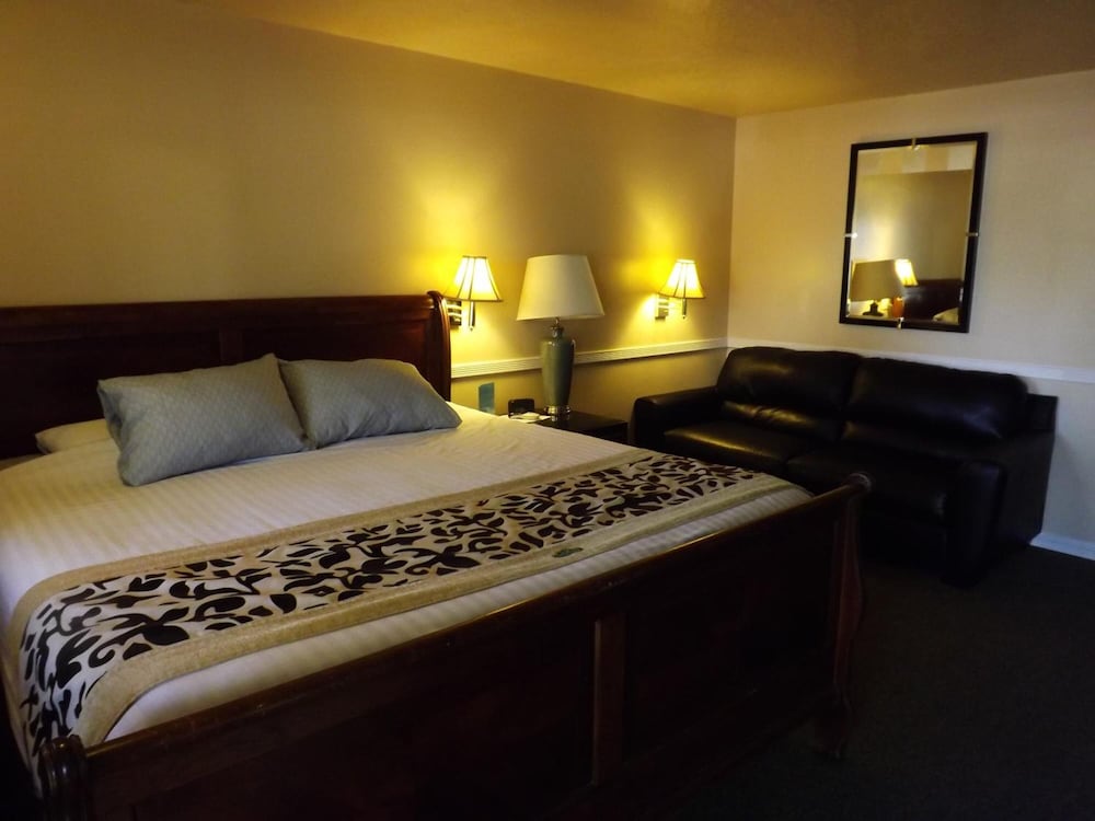 Sage Motel - photo 5