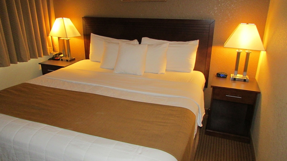 FairBridge Inn & Suites Leavenworth - photo 9