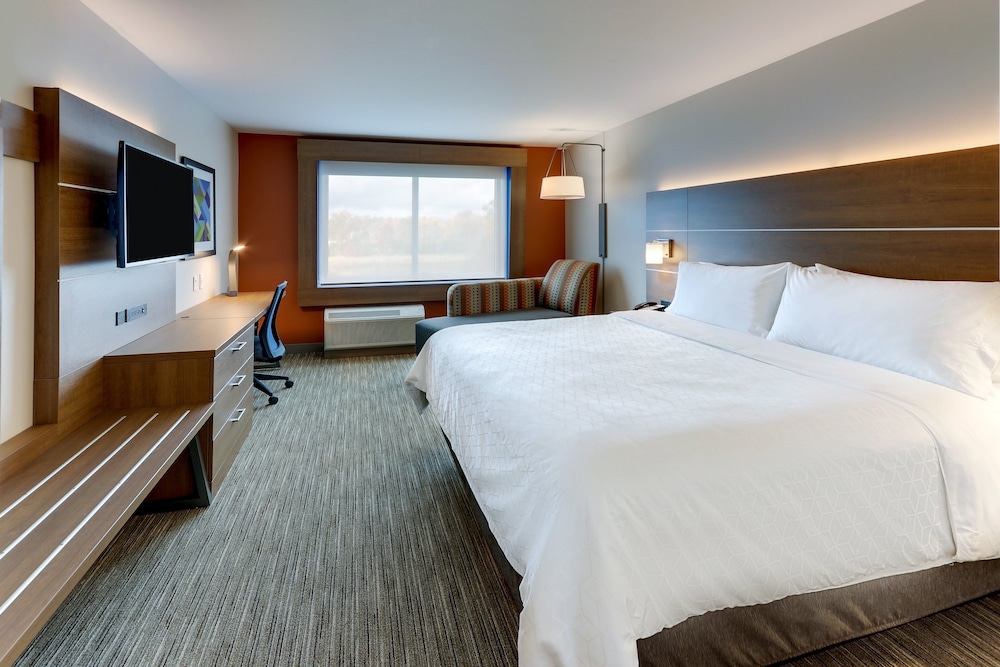 Holiday Inn Express & Suites Middletown Goshen by IHG - photo 19
