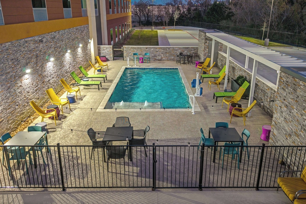 Home2 Suites By Hilton Dallas I 30 Cockrell Hill - photo 21