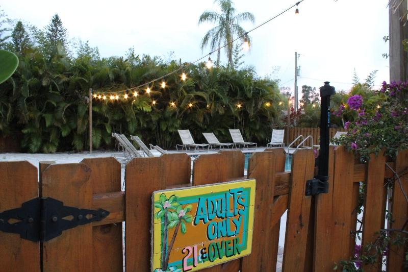 Siesta Key Palms Resort - photo 330