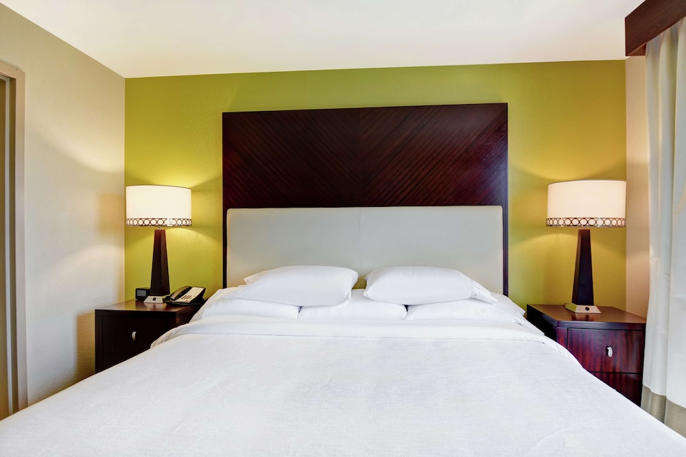 Embassy Suites by Hilton Savannah Airport - photo 14