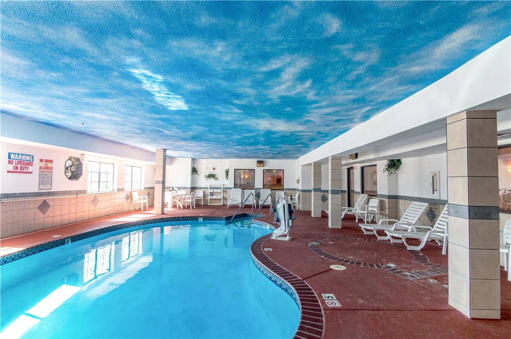 Motel 6 Oklahoma City OK - photo 3