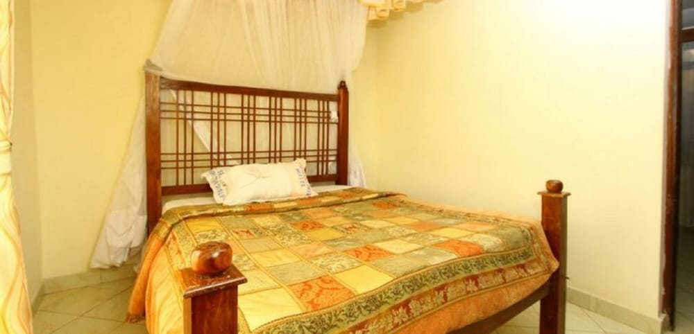 Oyugis Hill Breeze Hotel — Oyugis — photo 5
