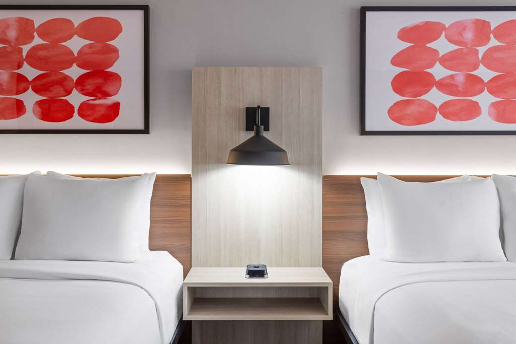 Hawthorn Extended Stay By Wyndham Columbia Ft. Jackson - photo 20