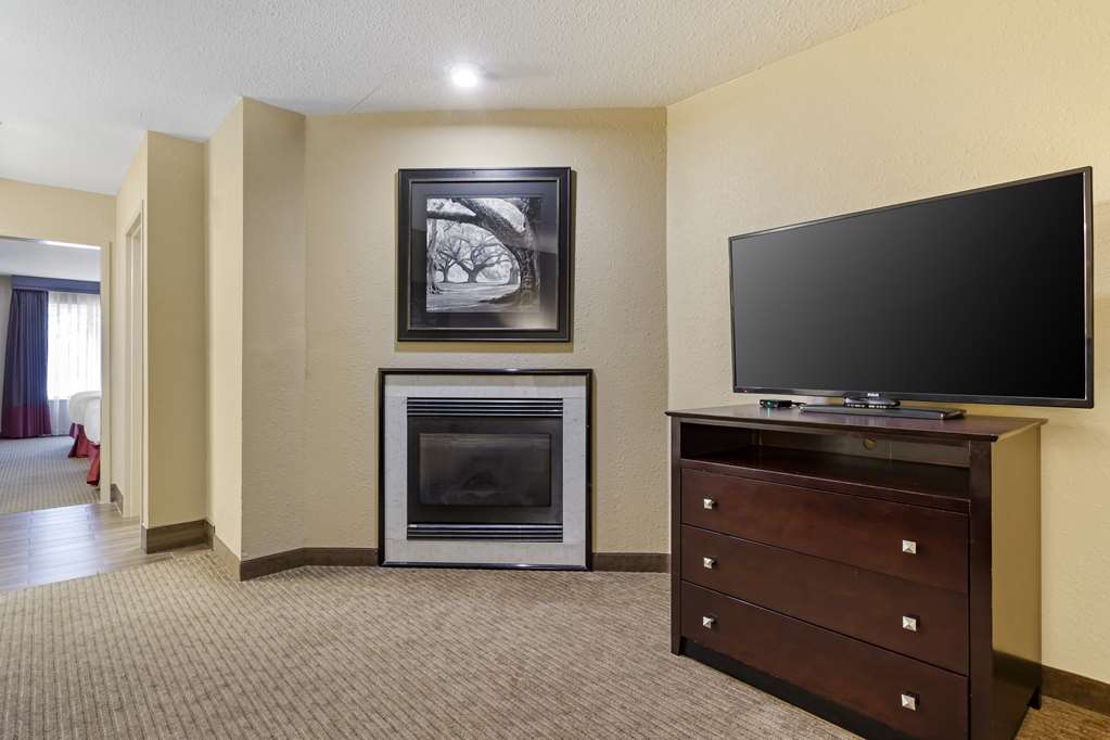 Best Western Of Alexandria Inn & Suites & Conference Center - photo 4