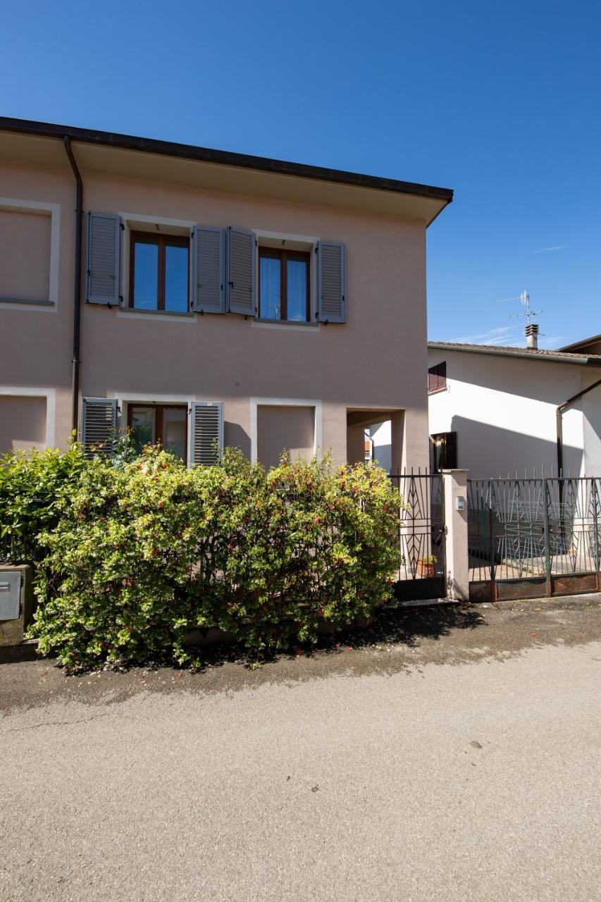 Casa Del Gelsomino — 4-Star Luxury Hotel in Sansepolcro, Italy