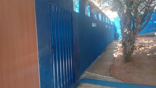 Quartos Expominas Privativos