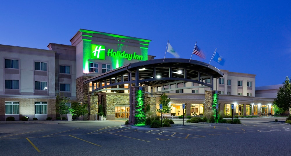 Holiday Inn Stevens Point Convention Ctr by IHG - photo 56