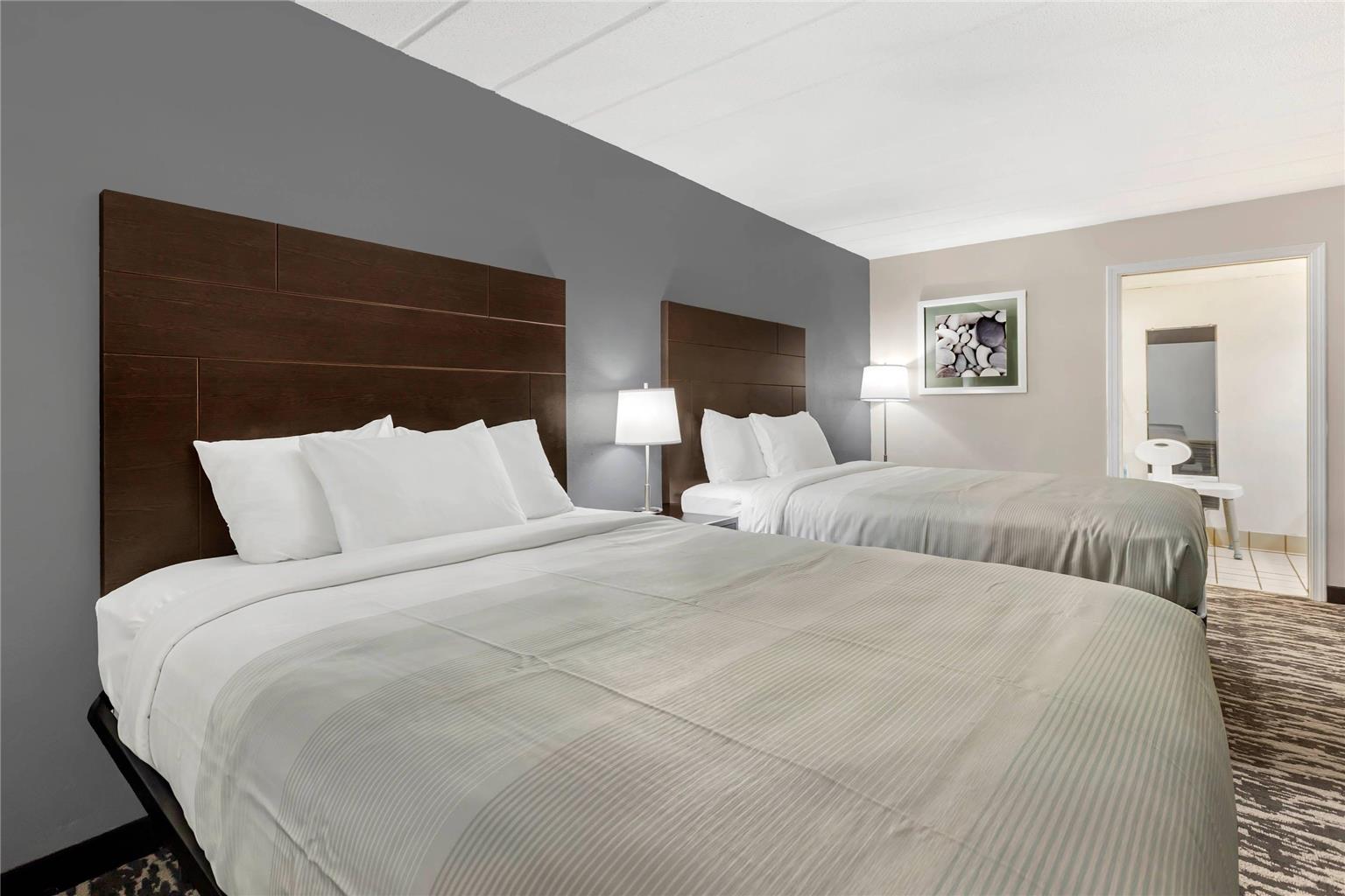 Quality Inn & Suites Easley Greenville - photo 24