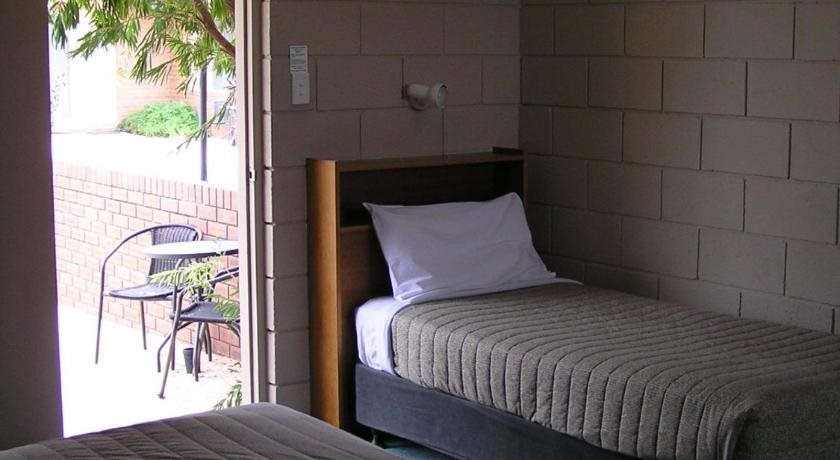 Old Mill Motel Dongara — Dongara — photo 4