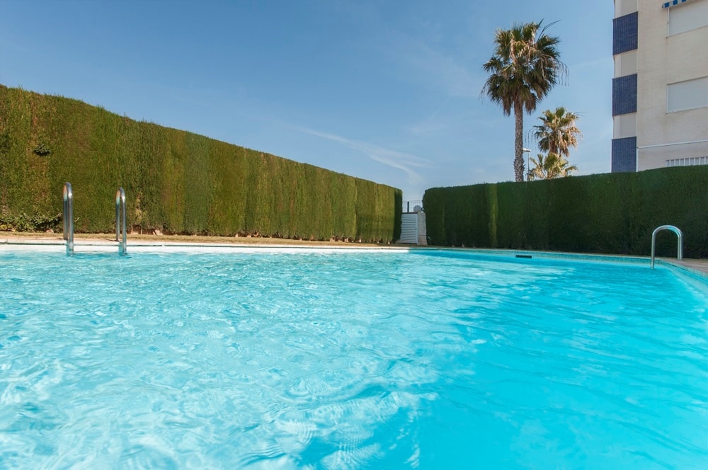Bolitx — hotel in Oliva