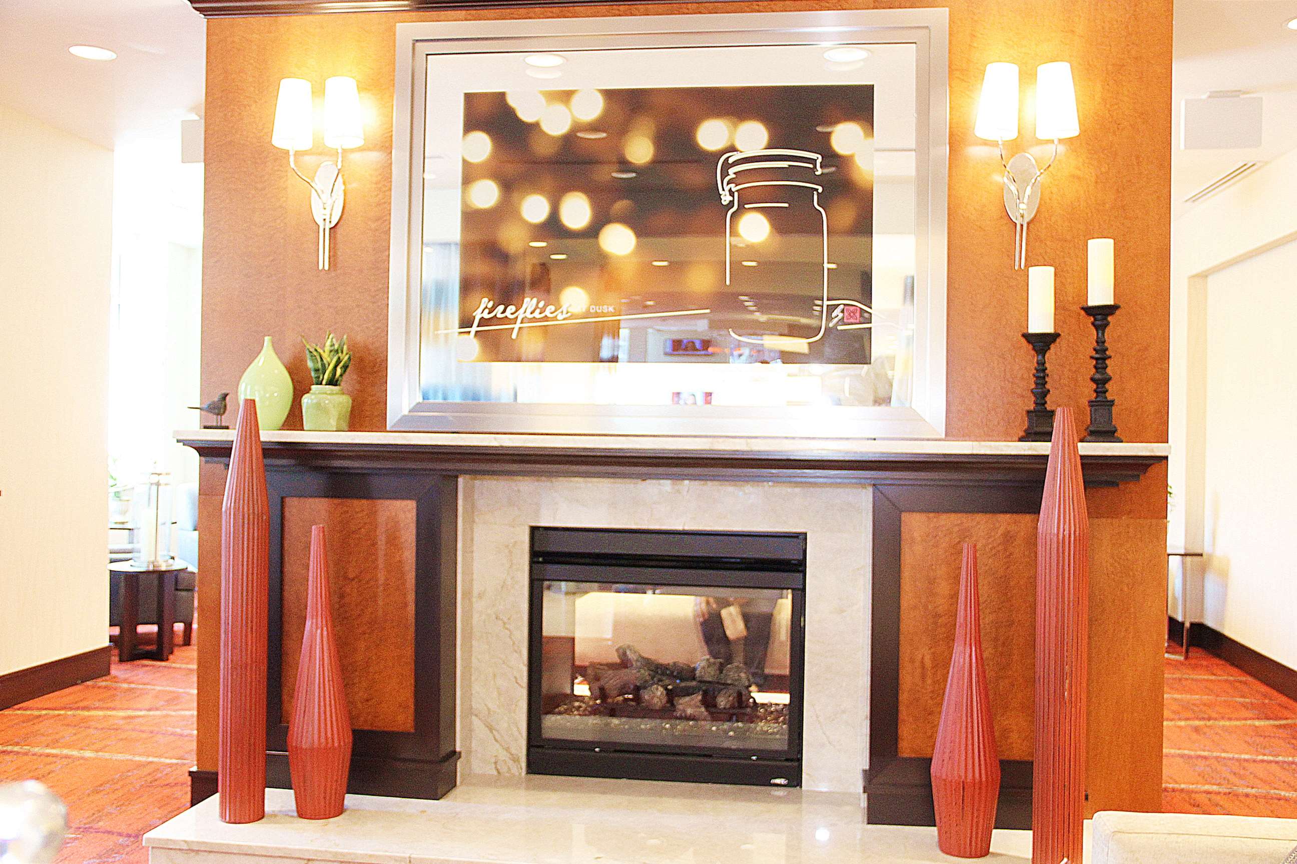 Hilton Garden Inn Falls Church - photo 4