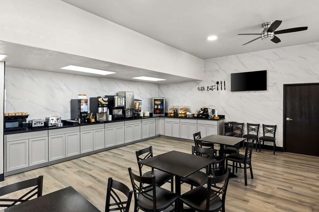 Surestay by Best Western Phoenix Airport near Downtown - photo 8