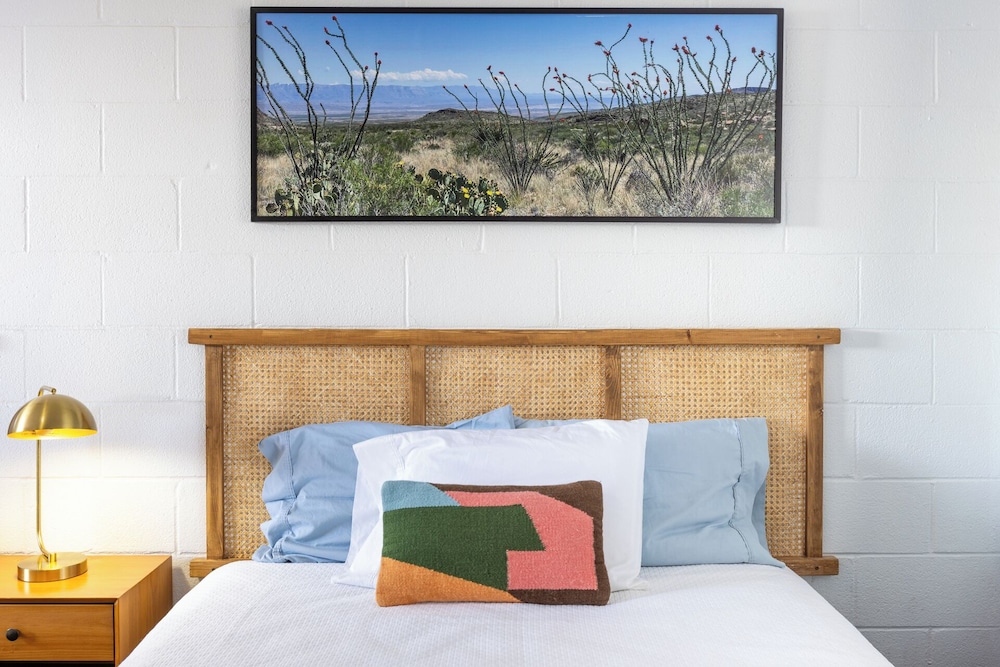 Desert Air Motel - photo 17