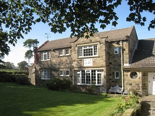 The Moorhouse — Ripon