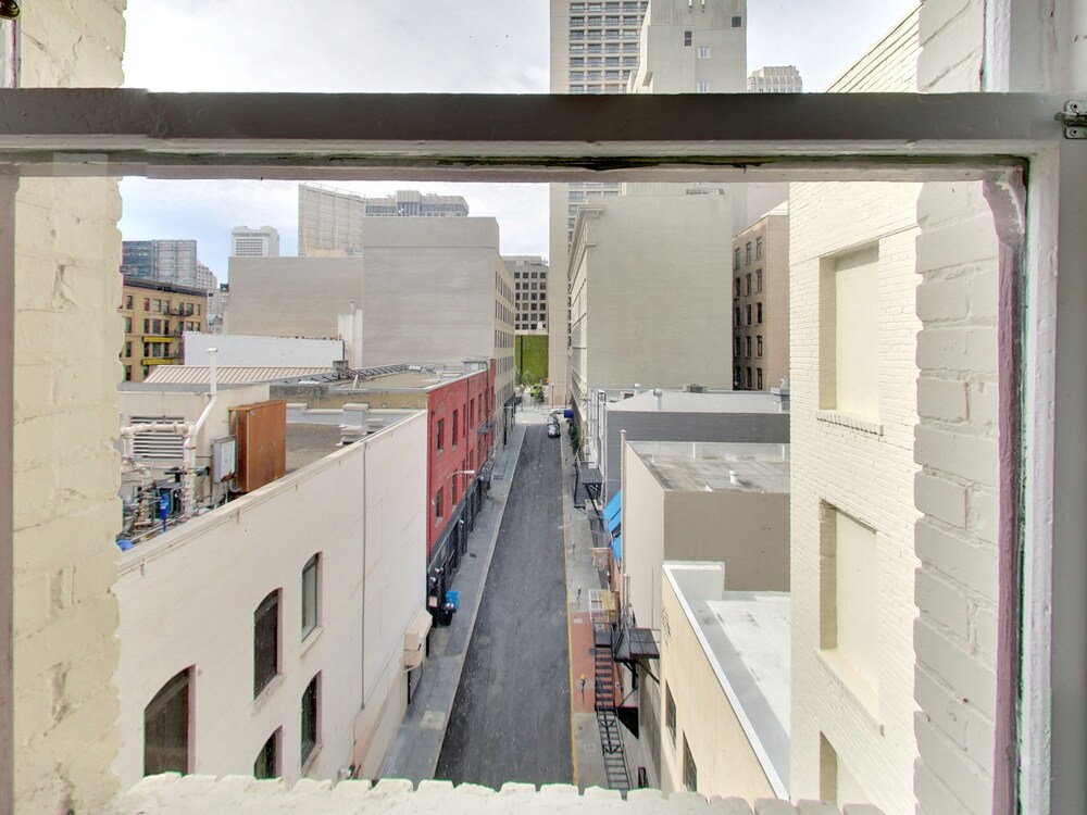Hotel 325 Sutter - photo 20