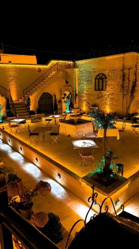 Liora Hotel in Sanliurfa, Turkey