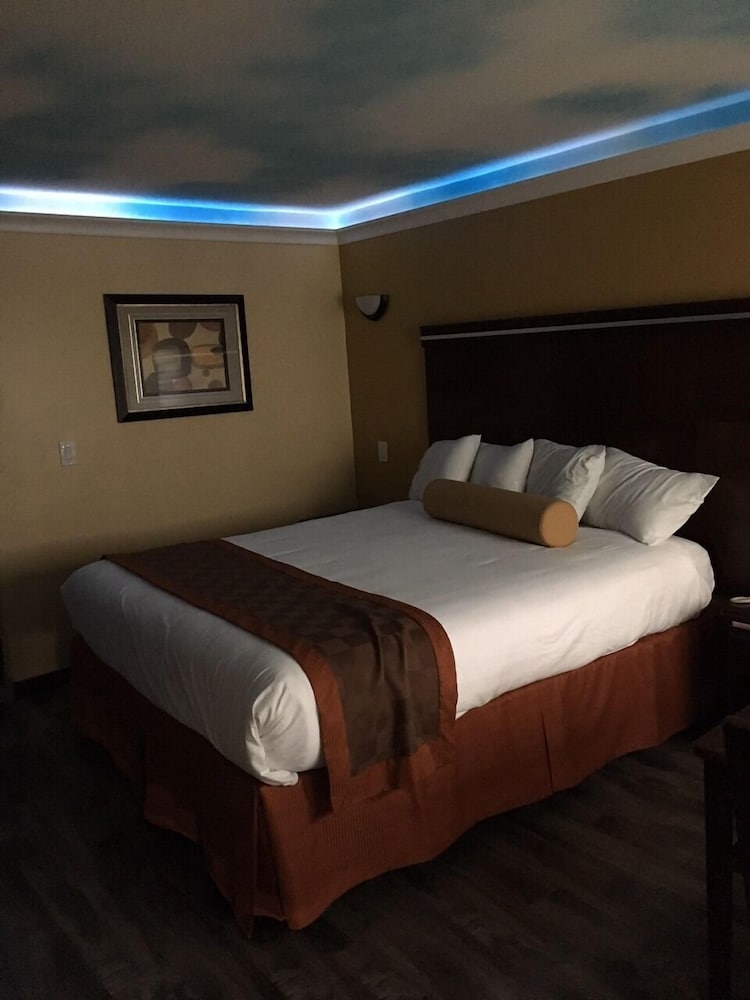Hollywood Palms Inn and Suites - photo 21
