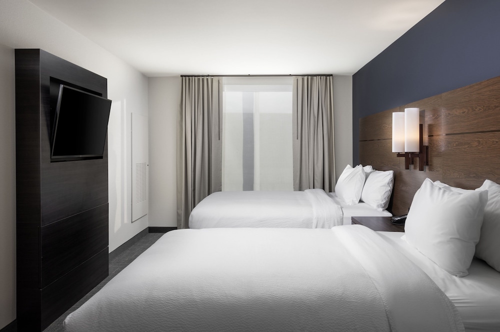 Residence Inn Denver Aurora - photo 14