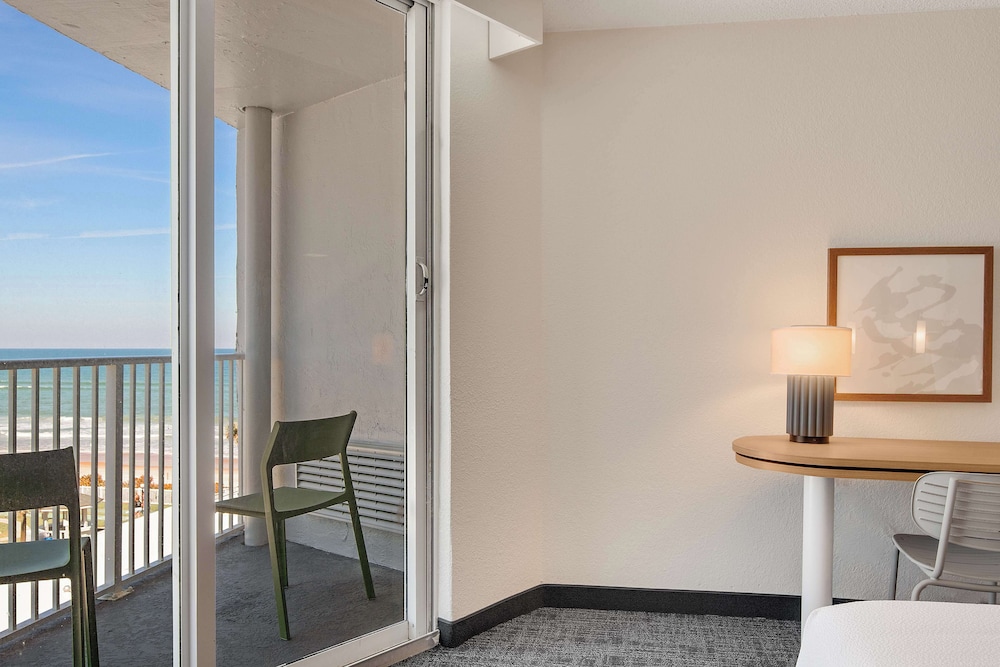 Spark by Hilton Ormond Beach Oceanfront - photo 7