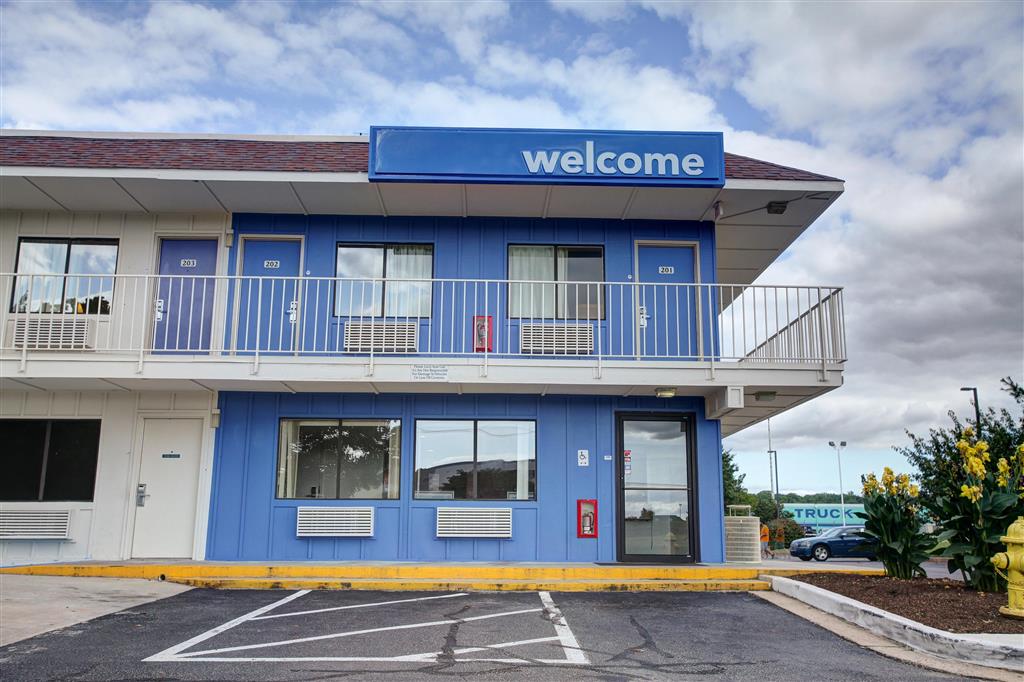 Motel 6 Elkton MD - photo 19