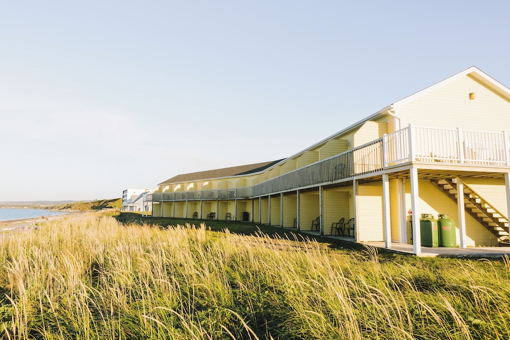 Pavillon Sur Mer By Riotel — Matane