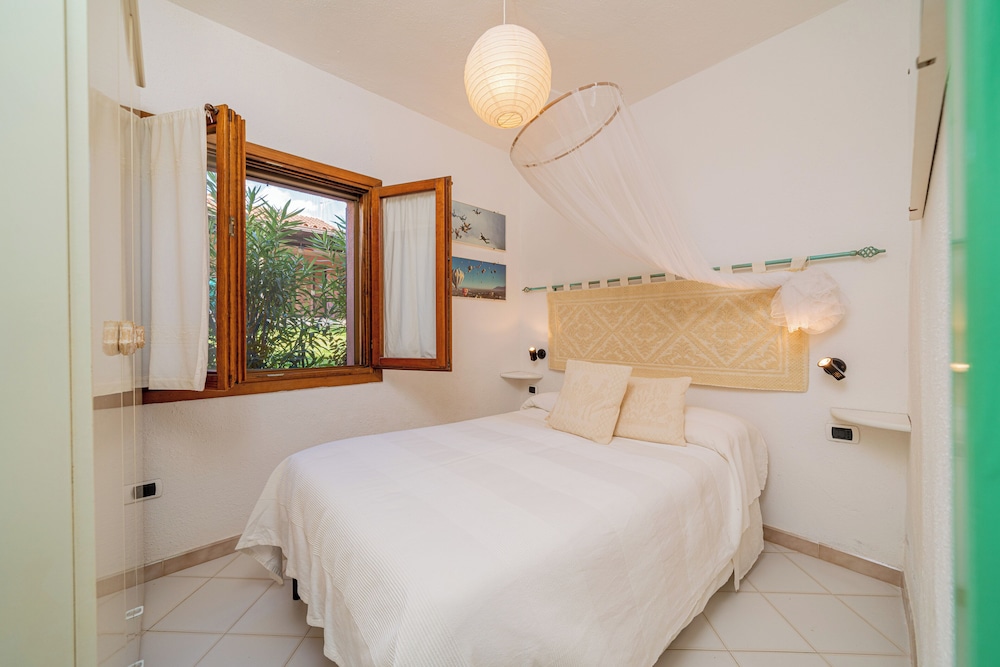 Casa Flavia by Wonderful Italy — 4-Star Luxury Hotel in Golfo Aranci, Italy