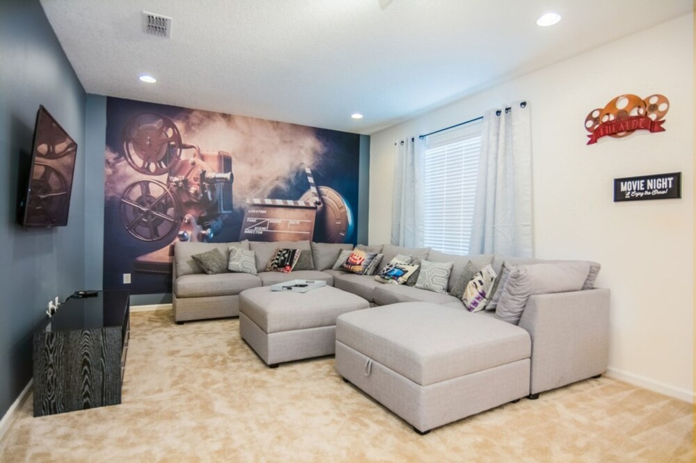 Beautiful and Cozy Home at Sonoma Resort - photo 4